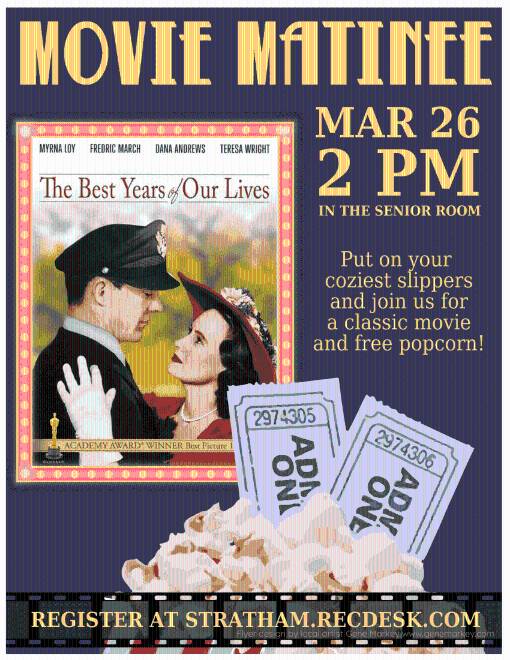 The Best Years of our Lives - Copy